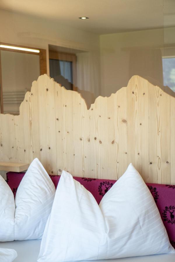 Chalet Am Wiesenweg Chiusa Luaran gambar