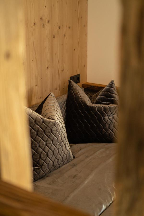 Chalet Am Wiesenweg Chiusa Luaran gambar